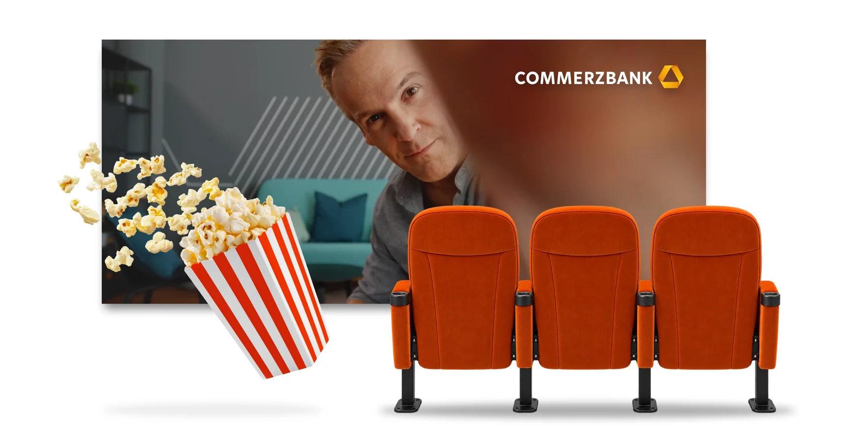 HR-Imagefilm als Teil eines Content Days