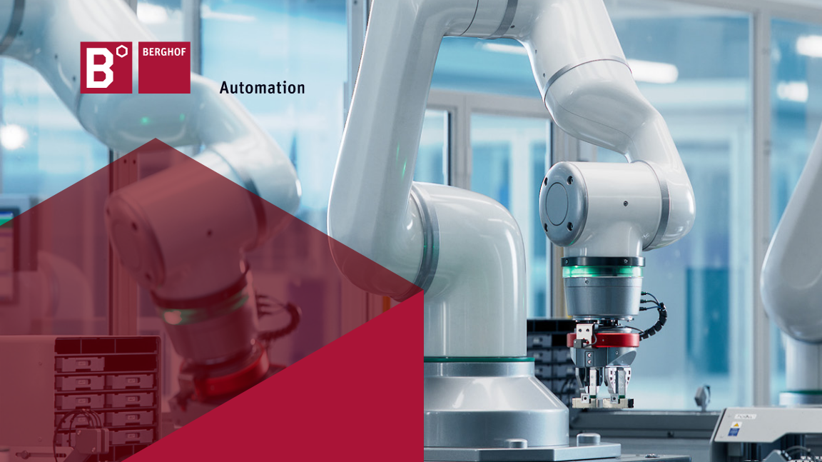 Berghof Automation GmbH