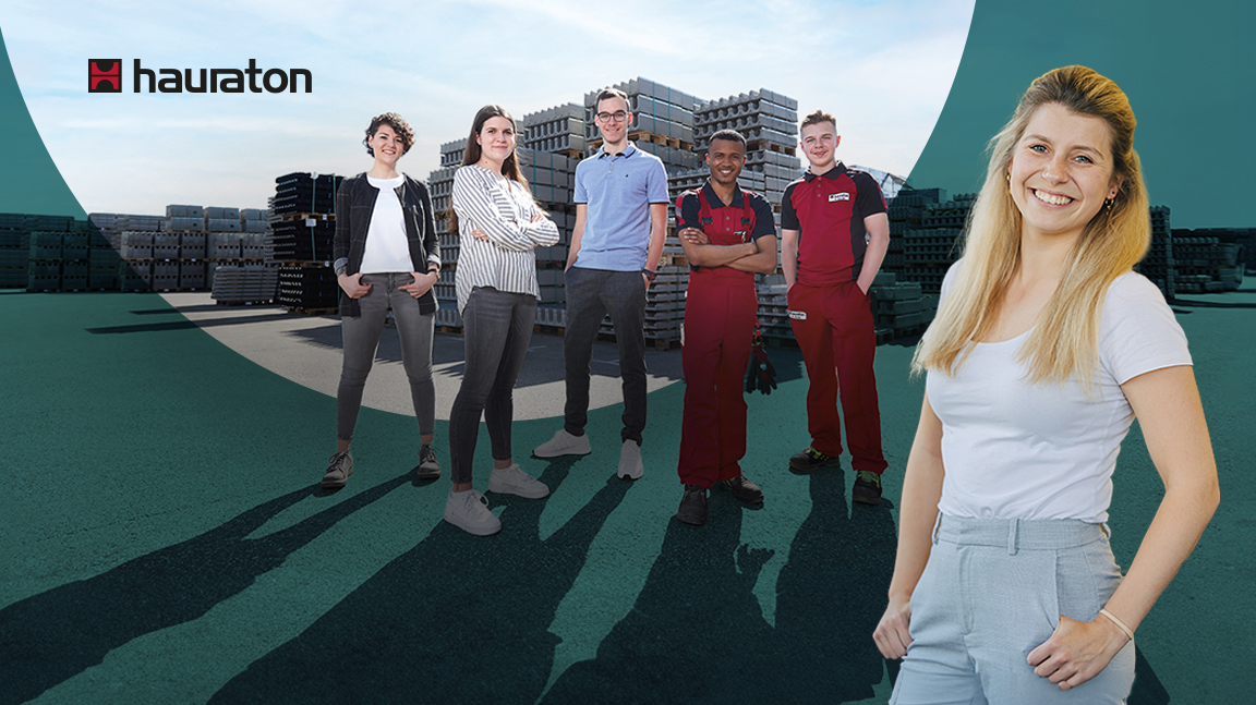 HAURATON GmbH