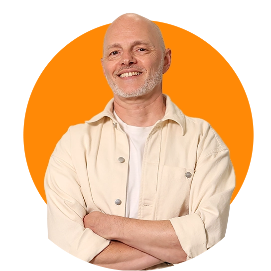Michael Korb