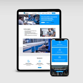 Kronimus Betonstein-werke